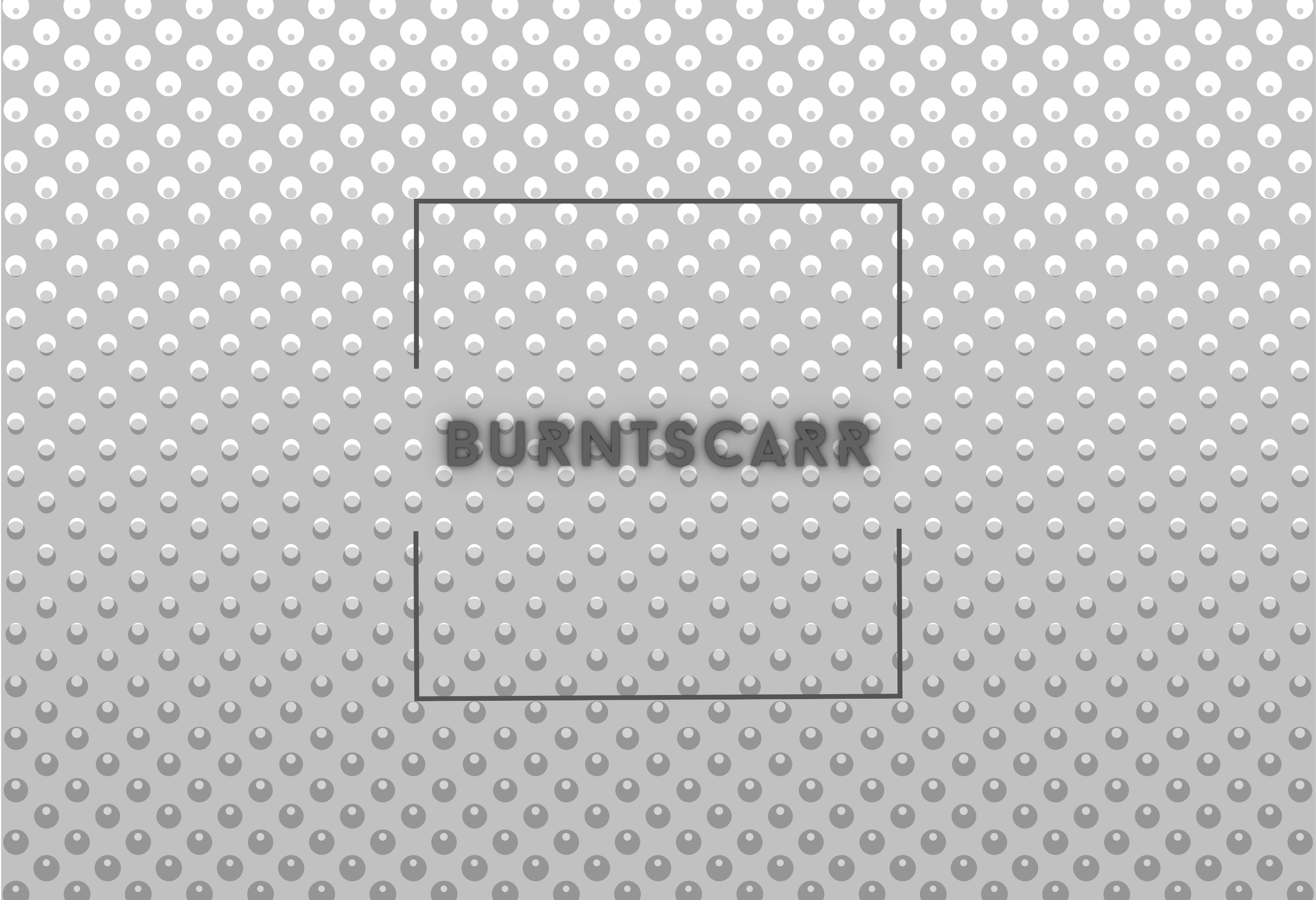 burntscarr - Tattoo My Car (B-Side)